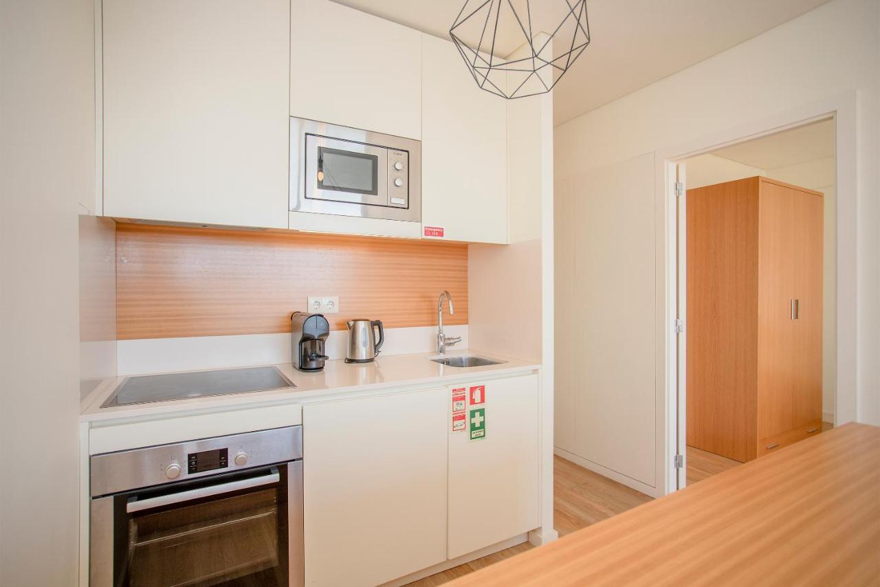 Liiiving In Porto | Downtown View Apartment Ngoại thất bức ảnh