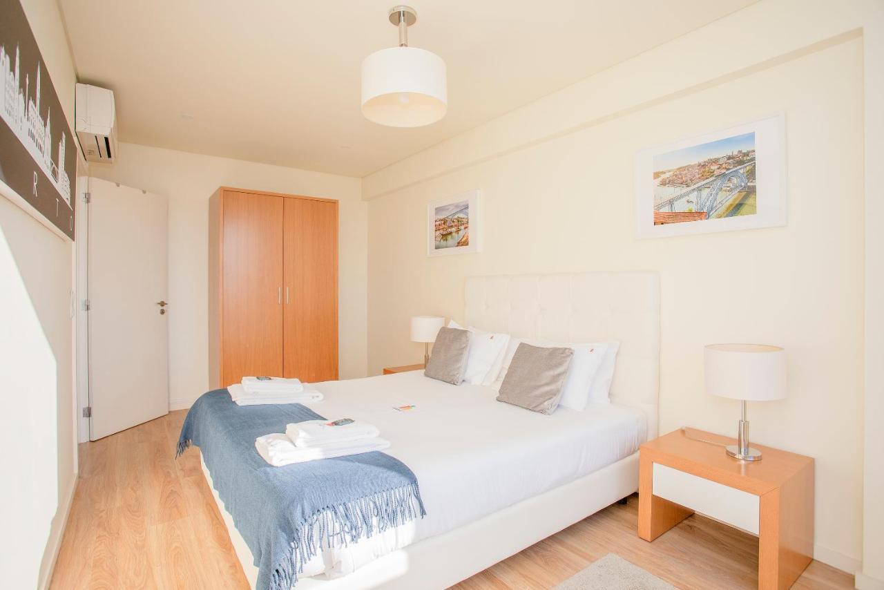 Liiiving In Porto | Downtown View Apartment Ngoại thất bức ảnh