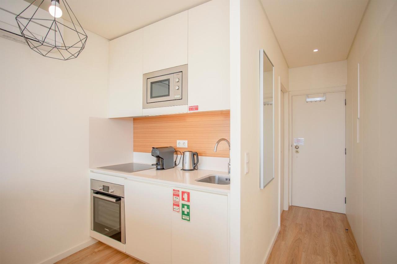 Liiiving In Porto | Downtown View Apartment Ngoại thất bức ảnh