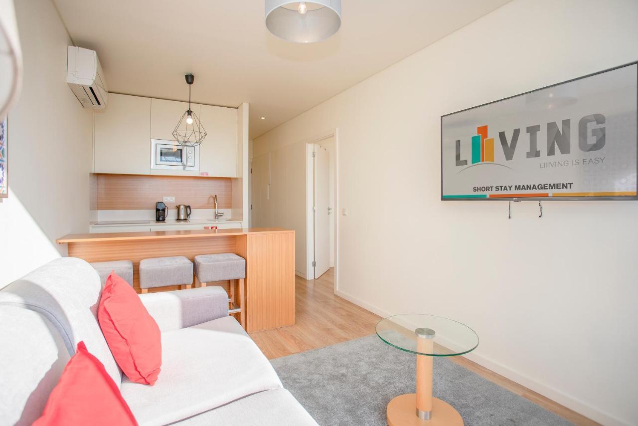 Liiiving In Porto | Downtown View Apartment Ngoại thất bức ảnh