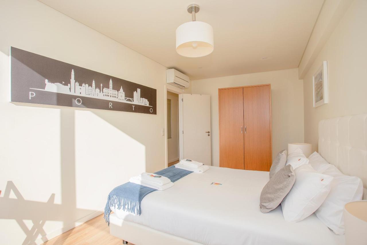 Liiiving In Porto | Downtown View Apartment Ngoại thất bức ảnh