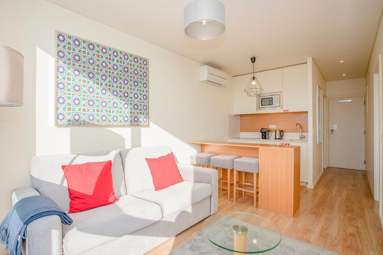 Liiiving In Porto | Downtown View Apartment Ngoại thất bức ảnh