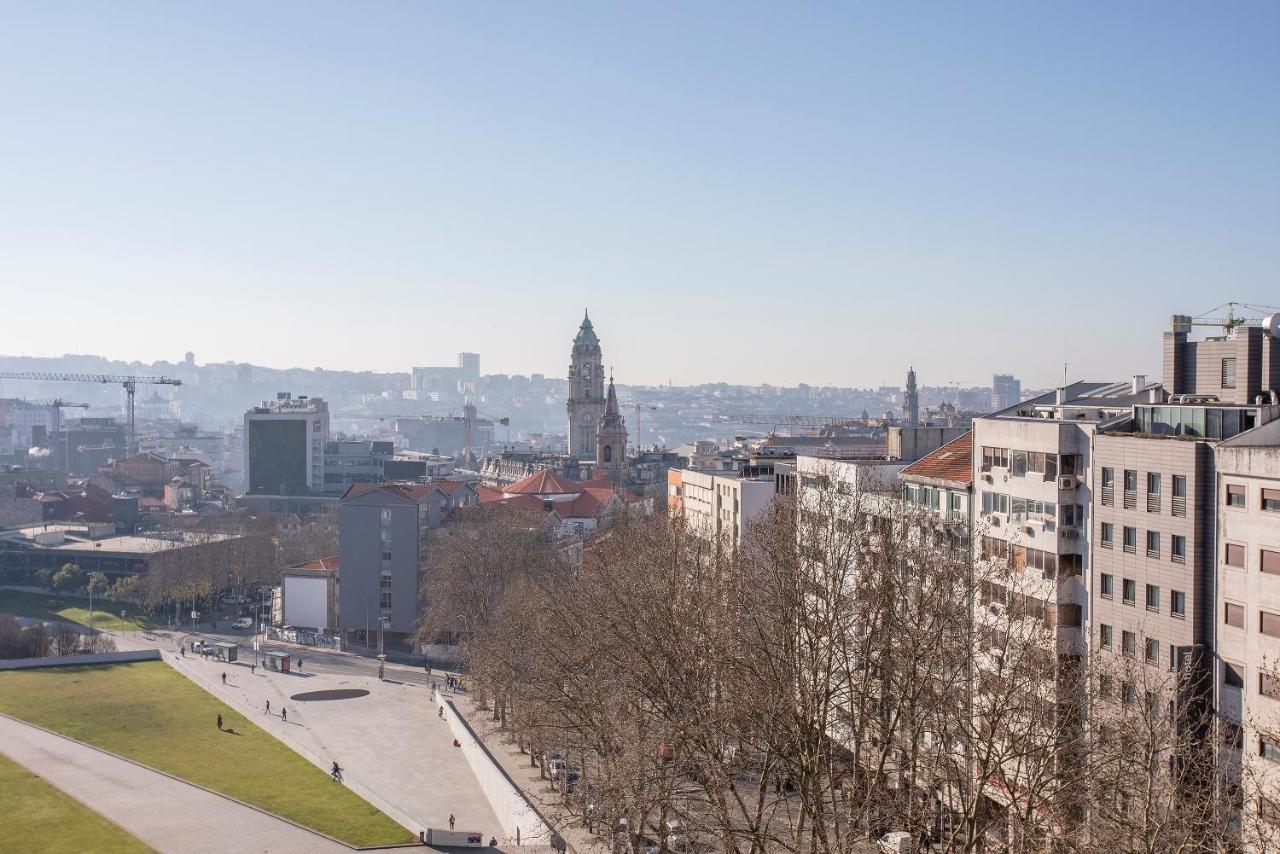 Liiiving In Porto | Downtown View Apartment Ngoại thất bức ảnh