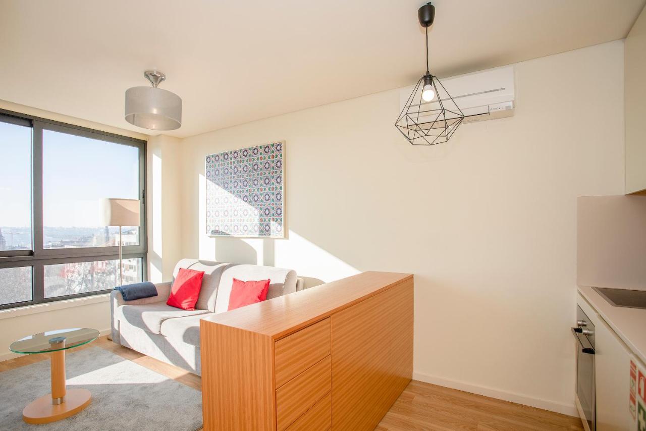 Liiiving In Porto | Downtown View Apartment Ngoại thất bức ảnh