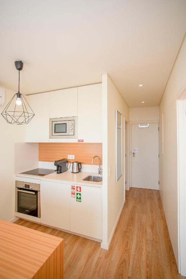 Liiiving In Porto | Downtown View Apartment Ngoại thất bức ảnh